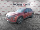 New 2025 Chevrolet Trax RS w/ Driver Confidence Package image 2