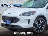 Certified 2022 Ford Escape SE w/ SE Sport Appearance Package image 2
