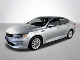 Used 2016 Kia Optima LX w/ Option Group 014 image 2