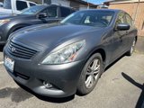 Used 2010 INFINITI G37 x w/ Premium Pkg image 3