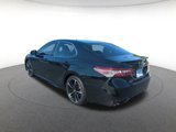 Used 2018 Toyota Camry XSE image 5