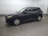 Used 2014 MAZDA CX-5 Touring w/ Bose/Moonroof Package image 2
