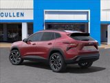 New 2025 Chevrolet Trax RS w/ Sunroof Package image 3
