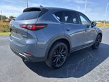 Used 2024 MAZDA CX-5 Carbon Edition image 5