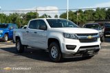 Used 2019 Chevrolet Colorado W/T w/ WT Convenience Package image 3