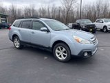 Used 2013 Subaru Outback 2.5i Premium w/ All-Weather Pkg image 4