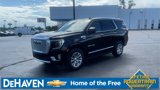 Certified 2024 GMC Yukon Denali w/ Max Trailering Package image 4