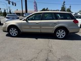 Used 2008 Subaru Outback 2.5i Limited image 4
