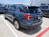 Used 2018 Ford Explorer XLT w/ Equipment Group 202A image 3