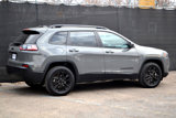 Used 2023 Jeep Cherokee Altitude Lux image 3