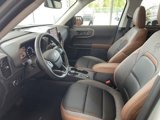 New 2024 Ford Bronco Sport Outer Banks image 5