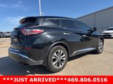 Used 2016 Nissan Murano S image 5