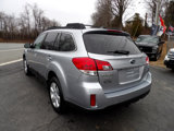 Used 2012 Subaru Outback 2.5i Limited w/ Moonroof Pkg image 4
