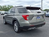 Certified 2020 Ford Explorer XLT w/ Equipment Group 202A image 4
