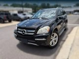 Used 2012 Mercedes-Benz GL 450 4MATIC image 2