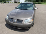 Used 2004 Nissan Sentra S image 4