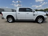 Used 2017 RAM 1500 Laramie Longhorn w/ Protection Group image 3