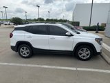 Used 2022 GMC Terrain SLE w/ Driver Convenience Package image 4