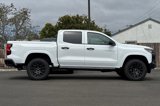 New 2025 Chevrolet Colorado W/T w/ WT Custom Package image 3