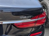 Used 2018 BMW 740i image 4