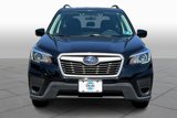 Used 2020 Subaru Forester Premium image 3