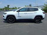 New 2025 Jeep Compass Latitude w/ Altitude Special Edition image 3