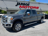 Used 2015 Ford F250 Lariat w/ Lariat Ultimate Package image 4