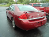 Used 2007 Chevrolet Impala LTZ image 6