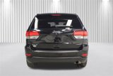 Certified 2021 Jeep Grand Cherokee Laredo X image 4