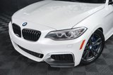 Used 2016 BMW M235i xDrive Coupe image 4