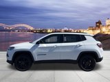 New 2025 Jeep Compass Latitude w/ Convenience Group image 2