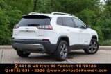 Used 2019 Jeep Cherokee Limited image 3