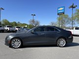 Used 2018 Cadillac ATS Luxury w/ Safety and Security Package image 4