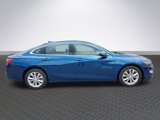 Used 2019 Chevrolet Malibu LT image 4