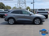 Certified 2022 Ford Escape SEL w/ Technology Package image 3