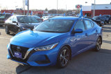 Used 2022 Nissan Sentra SV image 4