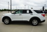 Used 2020 Ford Explorer 2WD image 5