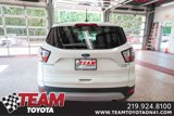Used 2018 Ford Escape Titanium image 3
