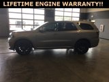 Certified 2021 Dodge Durango GT image 6