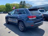 Used 2021 Jeep Grand Cherokee Limited image 5