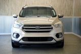 Used 2017 Ford Escape Titanium image 3