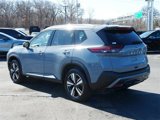 Used 2023 Nissan Rogue SL w/ SL Premium Package image 4