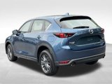Used 2021 MAZDA CX-5 Touring w/ Touring Preferred SV Package image 5