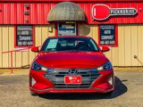 Used 2020 Hyundai Elantra Value Edition image 3