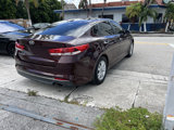 Used 2016 Kia Optima LX w/ LX Convenience Package image 6