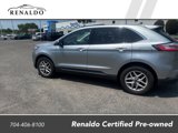 Used 2023 Ford Edge SEL image 4