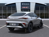 New 2025 Buick Envista Sport Touring image 4