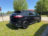 Used 2022 Ford Edge SE w/ Black Appearance Package image 3