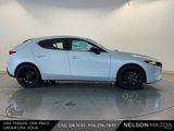 New 2025 MAZDA MAZDA3 s Sport image 5