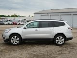 Used 2017 Chevrolet Traverse LT w/ Style and Technology Package image 6